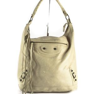 Balenciaga Motocross Classic Day Bag